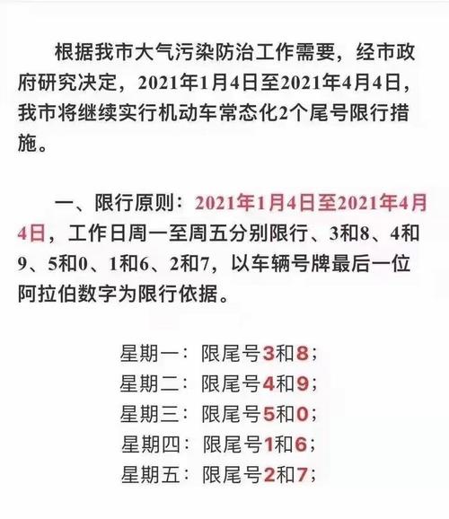 保定星期二限号限几号(星期二保定限什么车号)-第6张图片-文史 保定星期二限号限几号(星期二保定限什么车号)-第6张图片-文史
