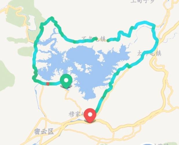 密云一日游攻略自驾游(密云一日游攻略自驾游路线)-第2张图片-文史 密云一日游攻略自驾游(密云一日游攻略自驾游路线)-第2张图片-文史