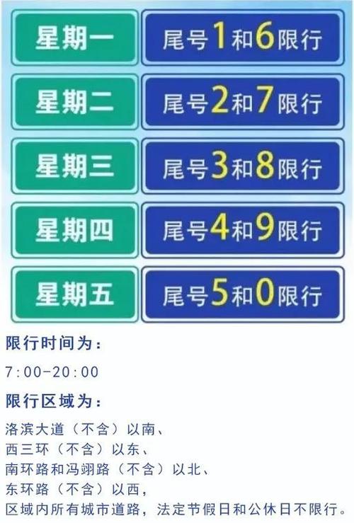 大荔汽车限行吗现在限号吗,大荔汽车限行吗现在限号吗今天-第4张图片-文史 大荔汽车限行吗现在限号吗,大荔汽车限行吗现在限号吗今天-第4张图片-文史