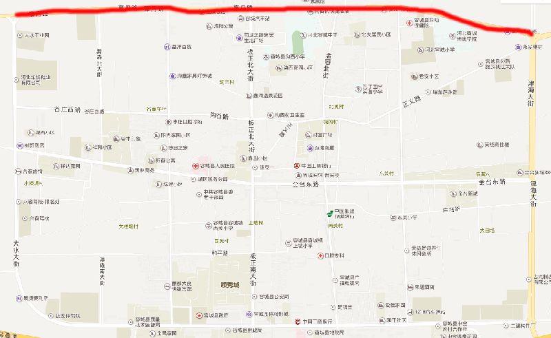 容城电车限号吗今天限几号,2020容城限号通知最新通知-第3张图片-文史 容城电车限号吗今天限几号,2020容城限号通知最新通知-第3张图片-文史