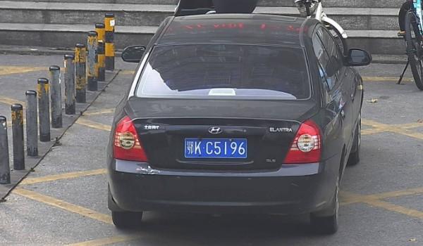 随州车牌限号吗现在限什么,随州市查一下今天限号-第2张图片-文史