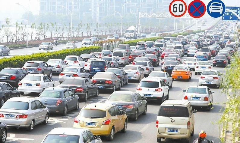 随州车牌限号吗现在限什么,随州市查一下今天限号-第3张图片-文史