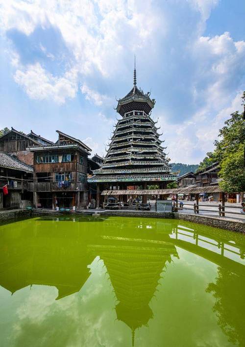 贵州最著名的旅游景点(贵州最著名的旅游景点是哪里)-第4张图片-文史 贵州最著名的旅游景点(贵州最著名的旅游景点是哪里)-第4张图片-文史
