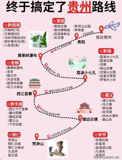 贵州最著名的旅游景点(贵州最著名的旅游景点是哪里)-第5张图片-文史 贵州最著名的旅游景点(贵州最著名的旅游景点是哪里)-第5张图片-文史