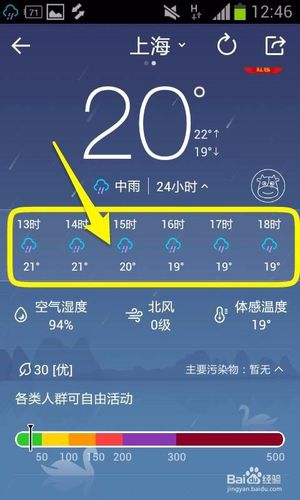 2月天气历史记录,2月天气历史记录北京-第6张图片-文史