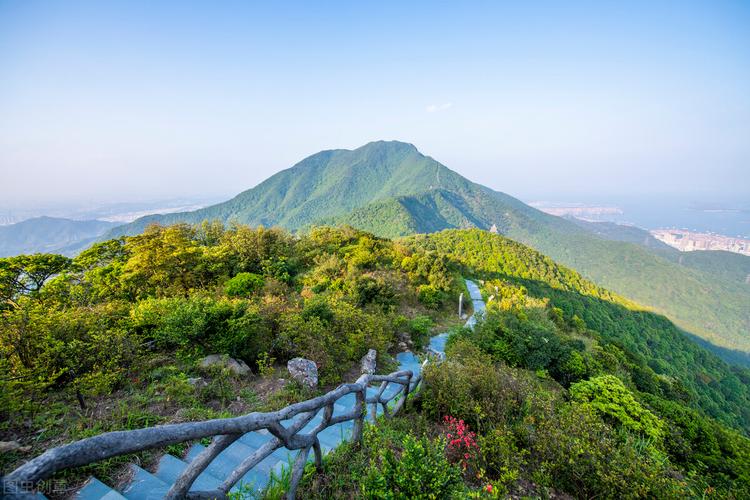 深圳二日游旅游景点推荐(深圳二日游旅游景点推荐地方)-第2张图片-文史 深圳二日游旅游景点推荐(深圳二日游旅游景点推荐地方)-第2张图片-文史