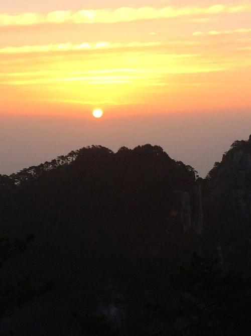 黄山最近一周天气,黄山最近天气预报15天-第7张图片-文史 黄山最近一周天气,黄山最近天气预报15天-第7张图片-文史