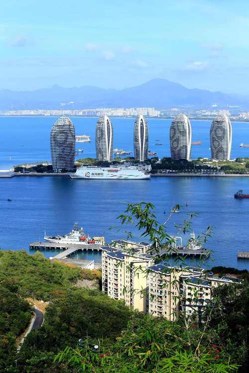 三亚景点攻略和费用（三亚景点排名榜和费用）-第3张图片-文史