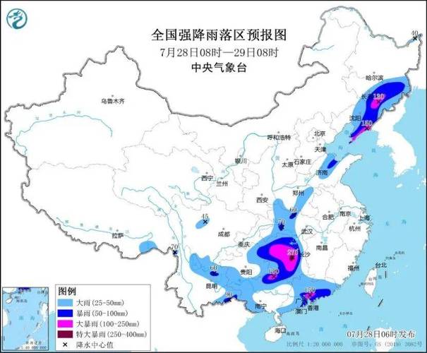 西青天气预报24（西青天气预报查询最新）-第3张图片-文史