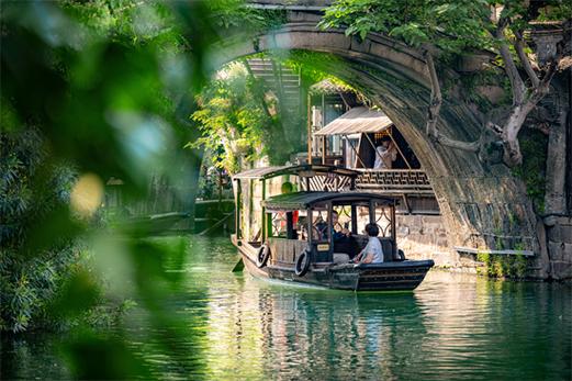 乌镇二日游跟团费用（乌镇旅游二日）