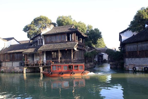 乌镇二日游跟团费用（乌镇旅游二日）-第2张图片-文史