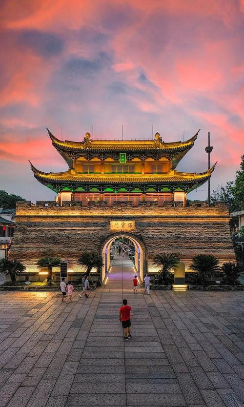 浙江的旅游景点有哪些地方,浙江的旅游胜地有哪些地方可以旅游-第3张图片-文史 浙江的旅游景点有哪些地方,浙江的旅游胜地有哪些地方可以旅游-第3张图片-文史