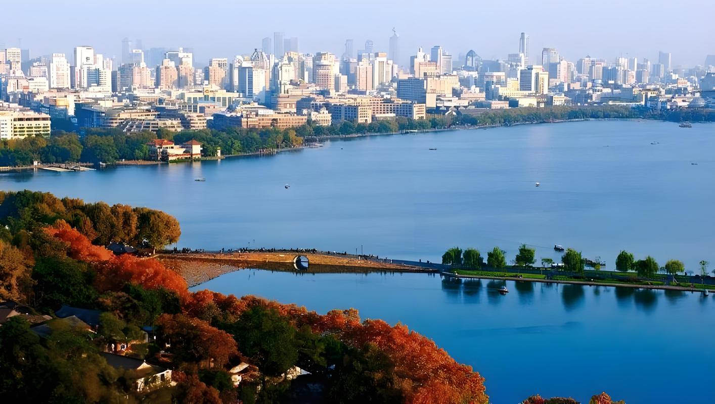 浙江的旅游景点有哪些地方,浙江的旅游胜地有哪些地方可以旅游-第5张图片-文史 浙江的旅游景点有哪些地方,浙江的旅游胜地有哪些地方可以旅游-第5张图片-文史