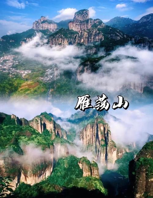 浙江的旅游景点有哪些地方,浙江的旅游胜地有哪些地方可以旅游-第6张图片-文史 浙江的旅游景点有哪些地方,浙江的旅游胜地有哪些地方可以旅游-第6张图片-文史