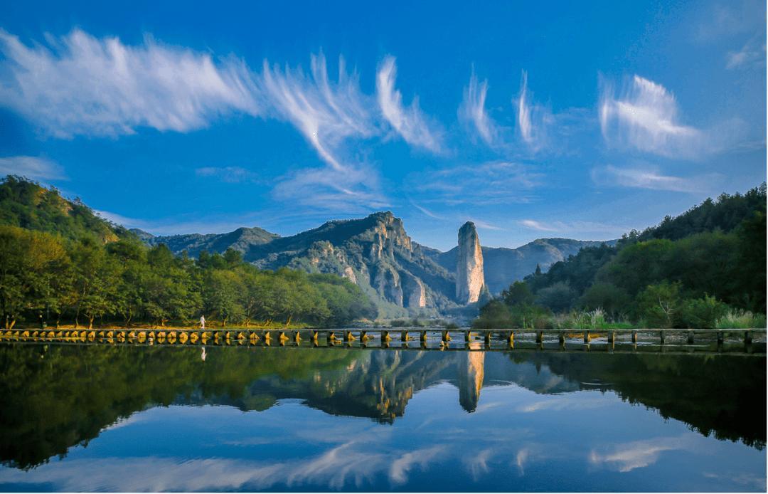浙江的旅游景点有哪些地方,浙江的旅游胜地有哪些地方可以旅游-第7张图片-文史 浙江的旅游景点有哪些地方,浙江的旅游胜地有哪些地方可以旅游-第7张图片-文史