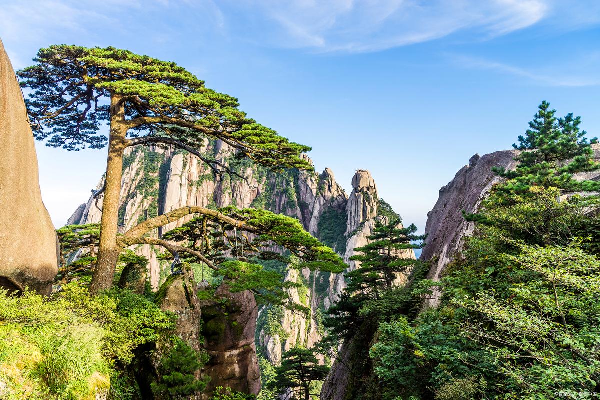 中国旅游景点大全景点排名(中国旅游景点大全景点排名榜)-第5张图片-文史 中国旅游景点大全景点排名(中国旅游景点大全景点排名榜)-第5张图片-文史