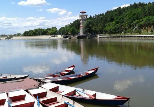 佳木斯旅游攻略必玩的景点（佳木斯旅游景点大全集）