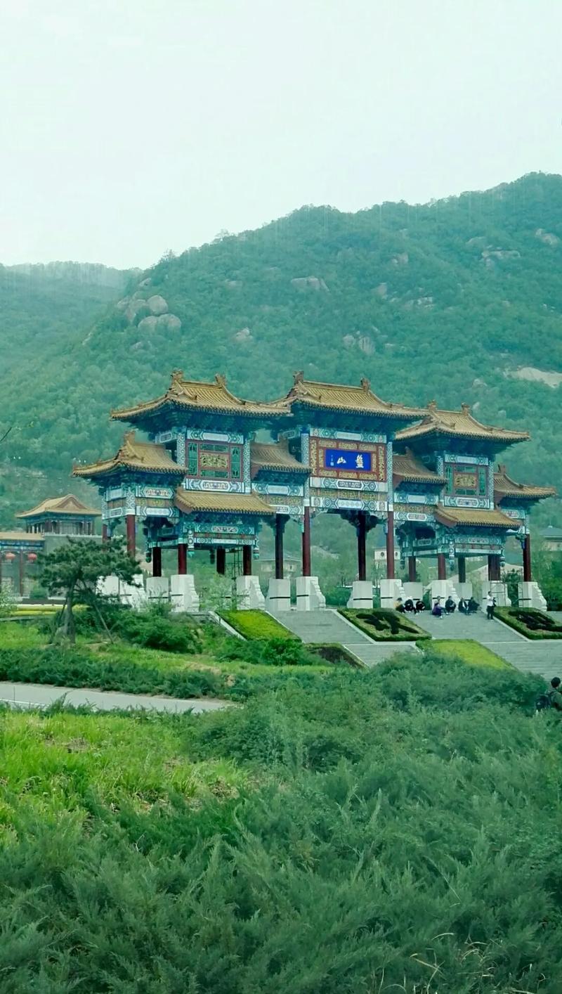 天津蓟县盘山风景区旅游攻略(天津市蓟县盘山风景区)-第3张图片-文史 天津蓟县盘山风景区旅游攻略(天津市蓟县盘山风景区)-第3张图片-文史