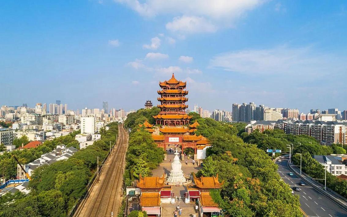 湖北省内旅游景点(湖北省内旅游景点推荐2天)-第5张图片-文史 湖北省内旅游景点(湖北省内旅游景点推荐2天)-第5张图片-文史