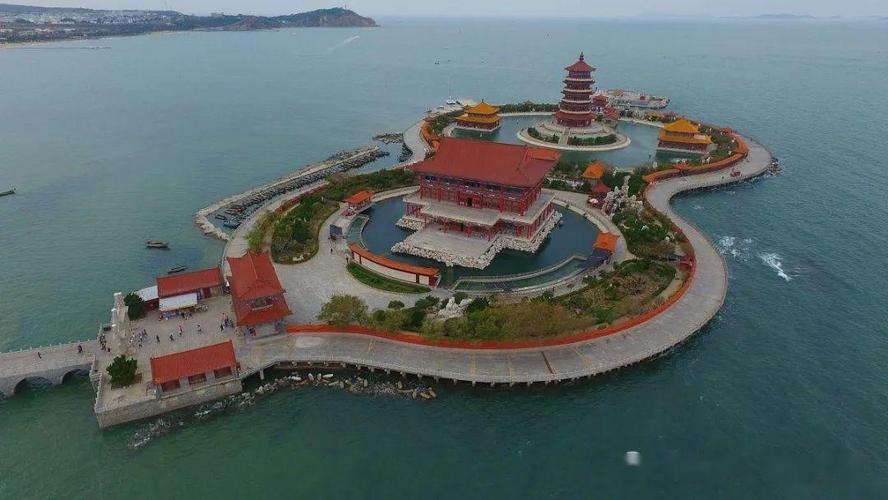 蓬莱有什么好玩的,蓬莱有什么好玩的景点-第2张图片-文史