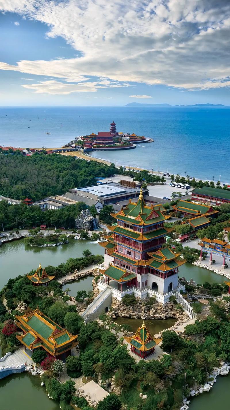蓬莱有什么好玩的,蓬莱有什么好玩的景点-第4张图片-文史