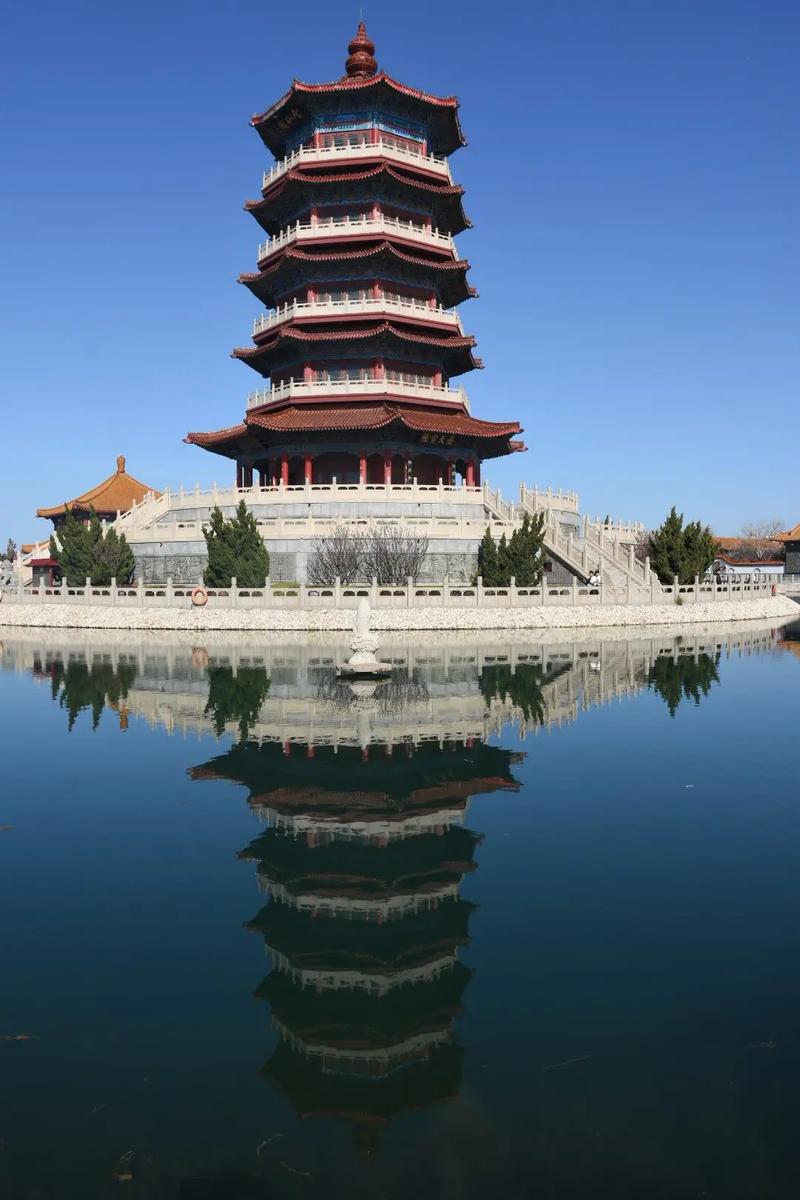 蓬莱有什么好玩的,蓬莱有什么好玩的景点-第5张图片-文史