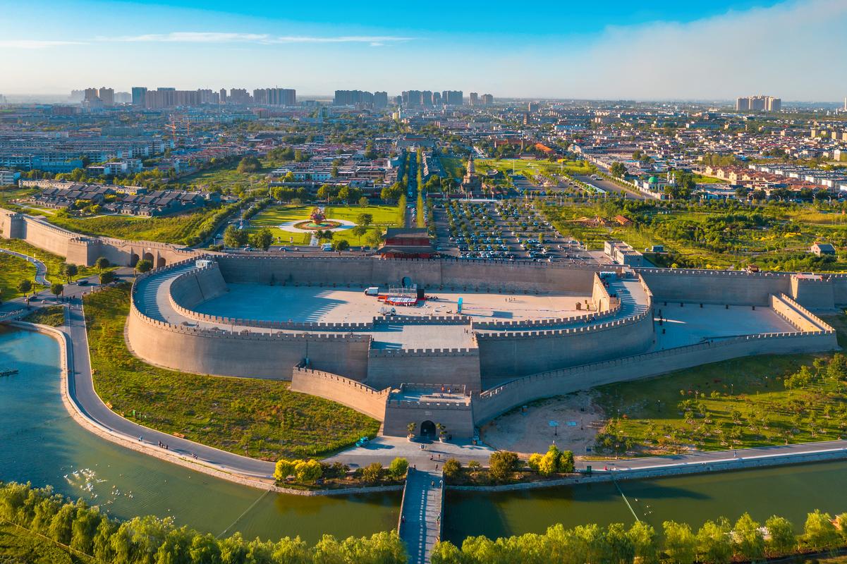 石家庄旅游景点排名榜网红（石家庄网红地方游玩）