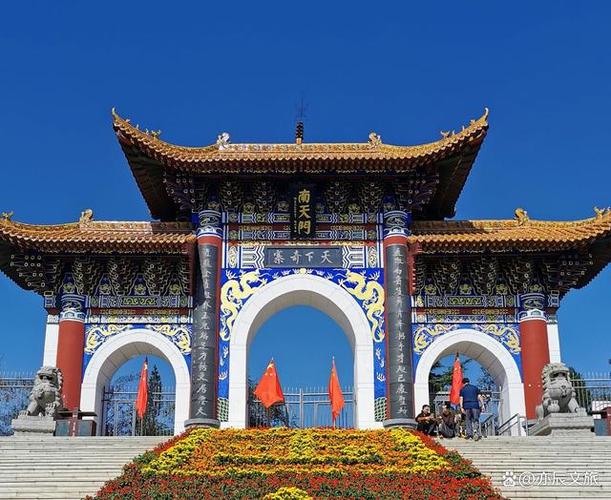 石家庄旅游景点排名榜网红（石家庄网红地方游玩）-第5张图片-文史