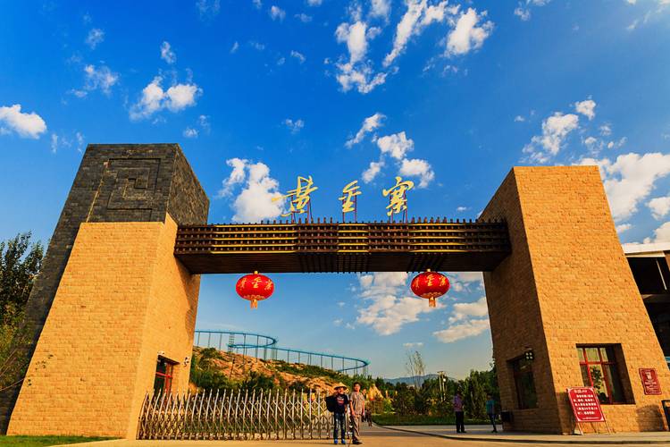 石家庄旅游景点排名榜网红（石家庄网红地方游玩）-第6张图片-文史