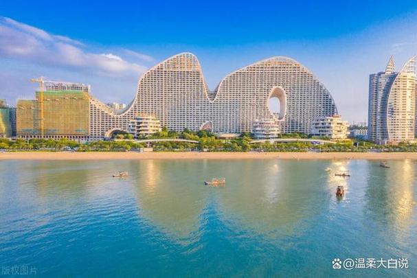 北海旅游景点大全介绍（北海旅游主要景点）
