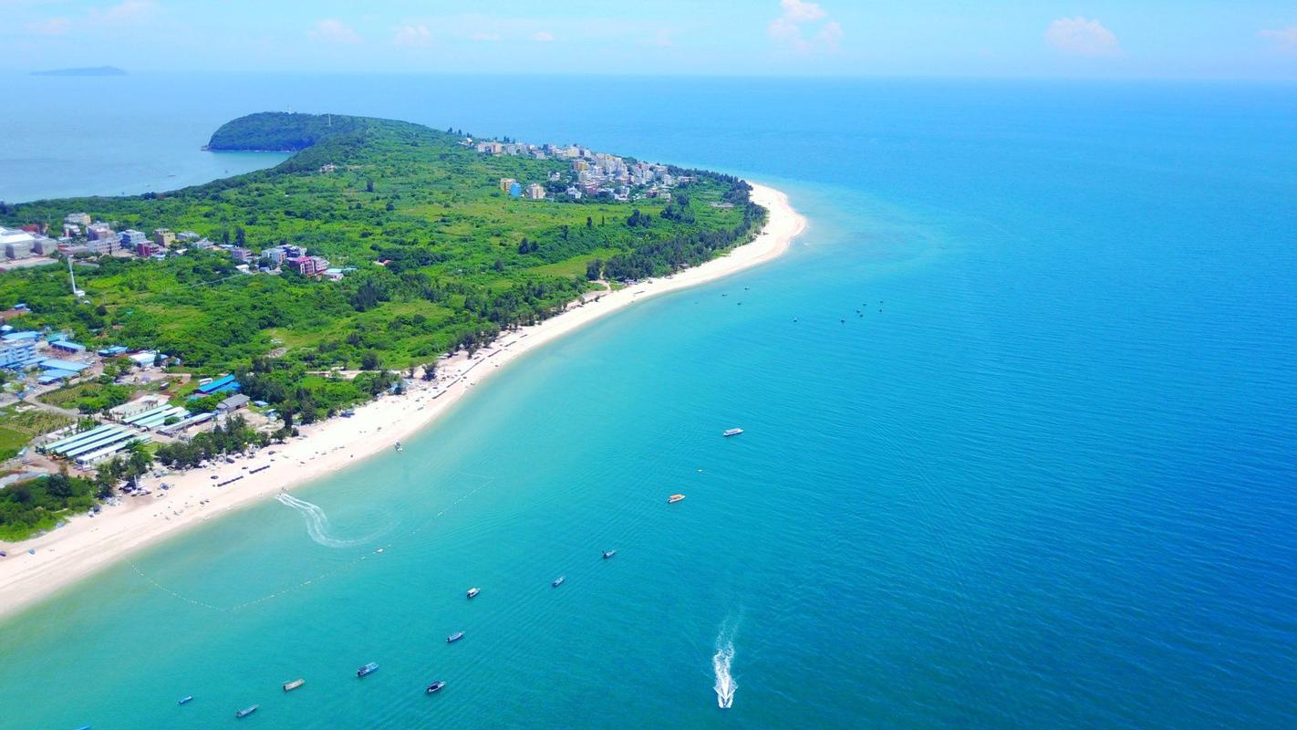 北海旅游景点大全介绍(北海旅游主要景点)-第4张图片-文史 北海旅游景点大全介绍(北海旅游主要景点)-第4张图片-文史