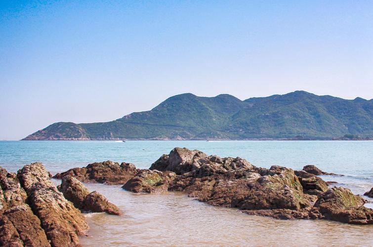 宁波舟山旅游攻略景点必去（宁波舟山哪里好玩的景点）