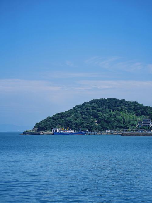 宁波舟山旅游攻略景点必去(宁波舟山哪里好玩的景点)-第5张图片-文史 宁波舟山旅游攻略景点必去(宁波舟山哪里好玩的景点)-第5张图片-文史