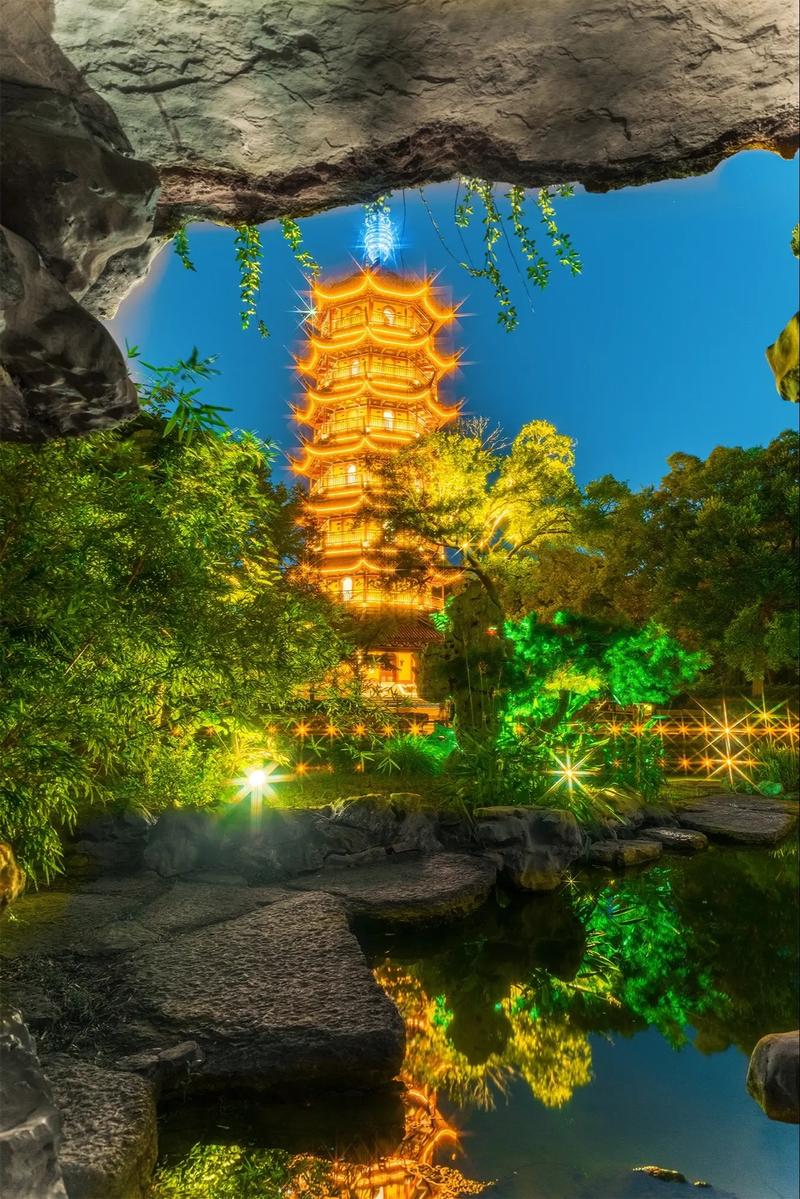 常州旅游必去景点,常州旅游必去景点排名-第8张图片-文史 常州旅游必去景点,常州旅游必去景点排名-第8张图片-文史