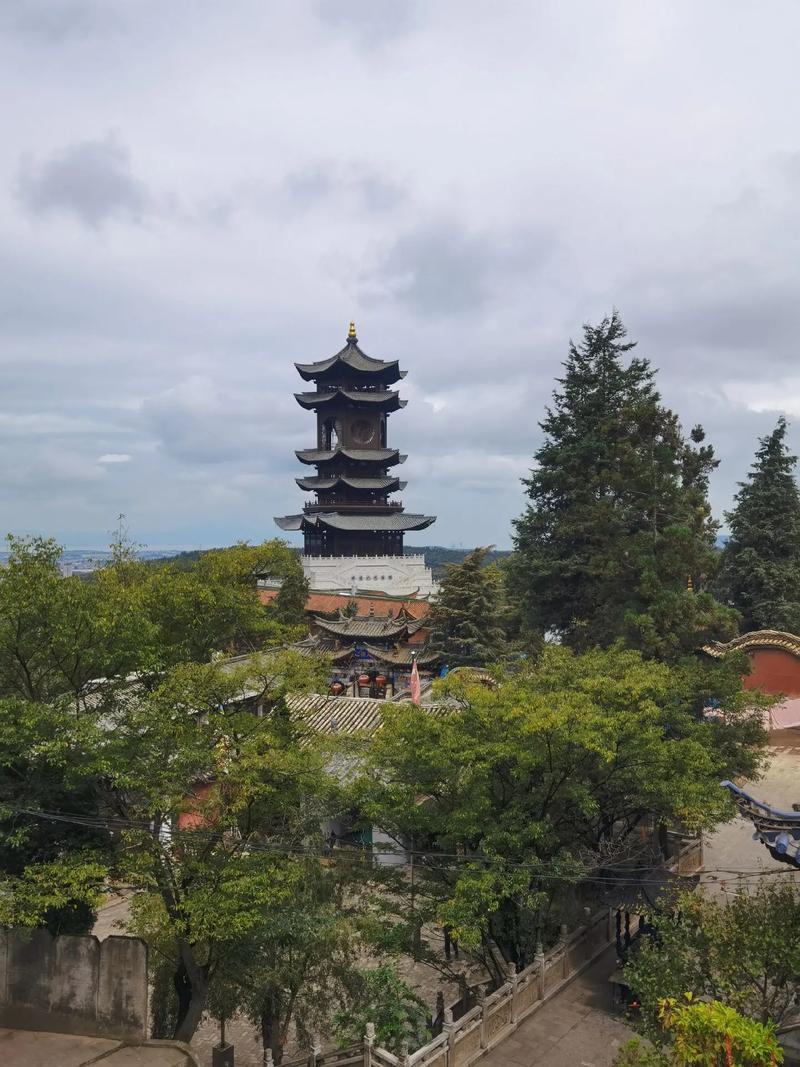 云南昆明盘龙天气(云南昆明盘龙天气情况)-第2张图片-文史 云南昆明盘龙天气(云南昆明盘龙天气情况)-第2张图片-文史