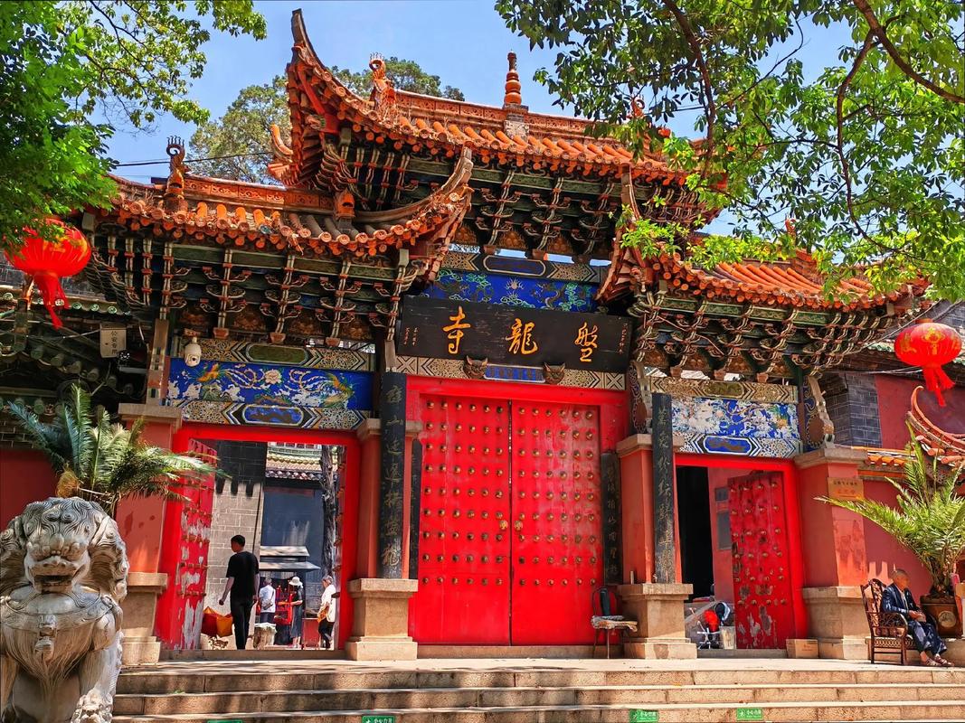 云南昆明盘龙天气(云南昆明盘龙天气情况)-第5张图片-文史 云南昆明盘龙天气(云南昆明盘龙天气情况)-第5张图片-文史