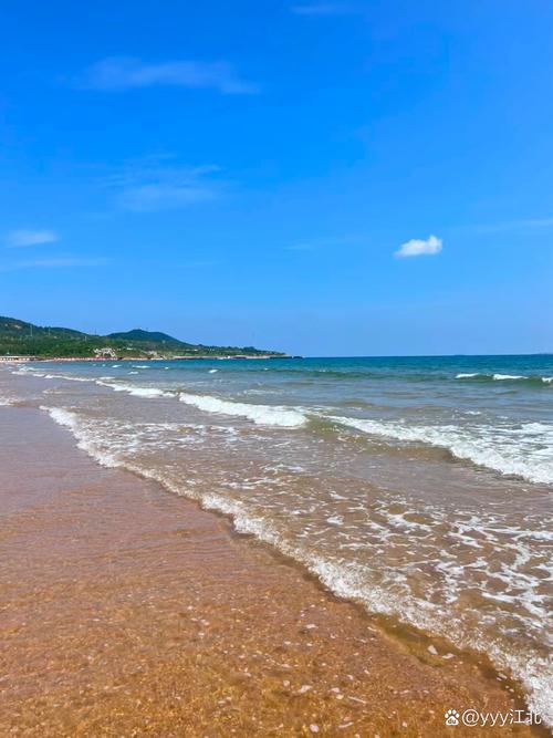 青岛金沙滩门票多少钱,青岛海滨风景区门票多少钱-第8张图片-文史 青岛金沙滩门票多少钱,青岛海滨风景区门票多少钱-第8张图片-文史