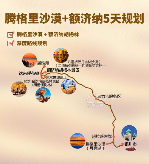 腾格里沙漠游玩攻略,腾格里沙漠自由行攻略-第7张图片-文史 腾格里沙漠游玩攻略,腾格里沙漠自由行攻略-第7张图片-文史