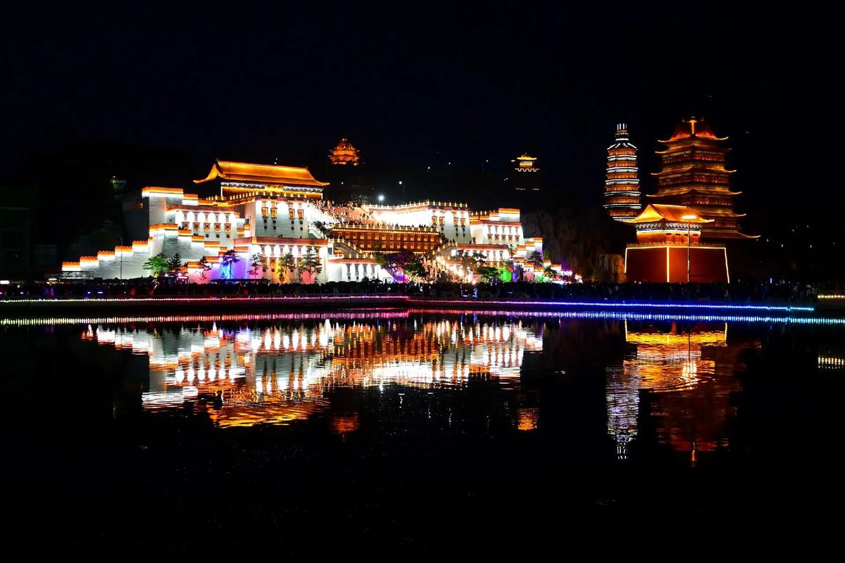 锦州前十免费景点(锦州前十免费景点地图高清)-第6张图片-文史 锦州前十免费景点(锦州前十免费景点地图高清)-第6张图片-文史