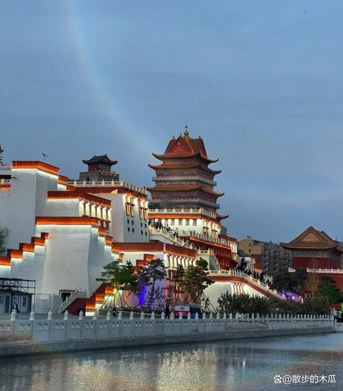 锦州前十免费景点(锦州前十免费景点地图高清)-第8张图片-文史 锦州前十免费景点(锦州前十免费景点地图高清)-第8张图片-文史