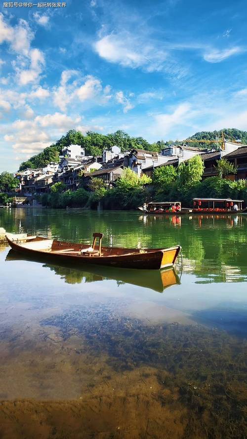 湘西旅游景点分布图,湘西旅游景点大全排名-第1张图片-文史 湘西旅游景点分布图,湘西旅游景点大全排名-第1张图片-文史