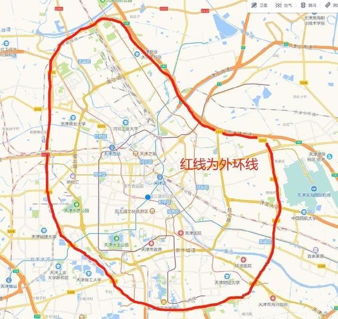 限行尾号限行外地车辆吗（尾号限行地区）