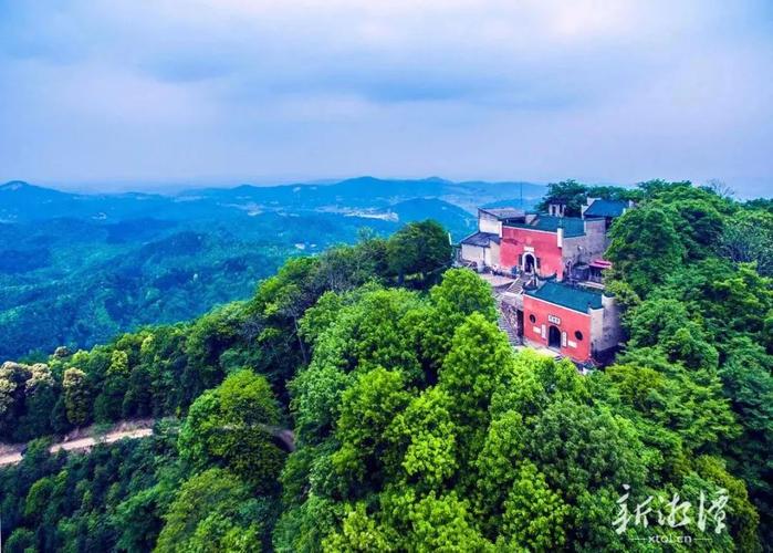 仙女山旅游攻略（仙女山旅游攻略春季）-第3张图片-文史
