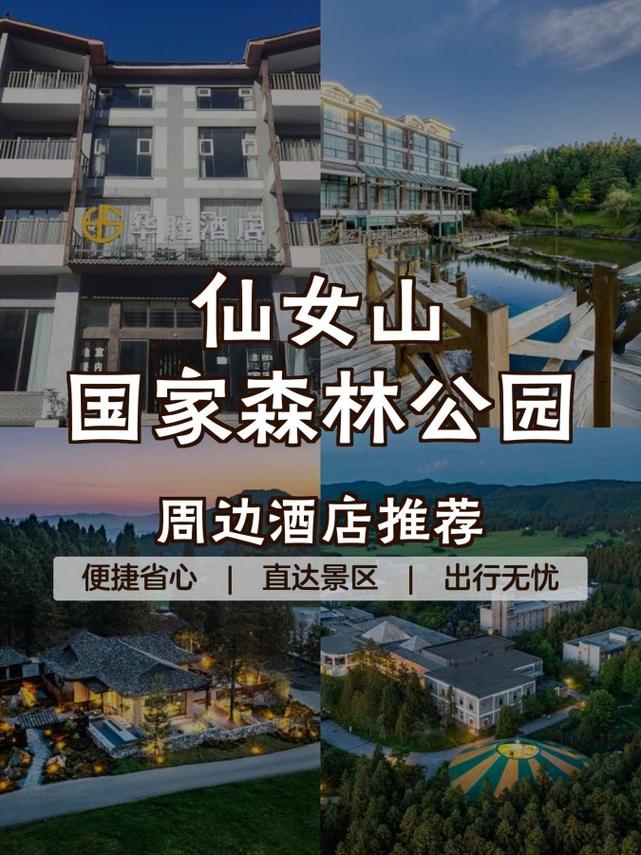 仙女山旅游攻略（仙女山旅游攻略春季）-第5张图片-文史