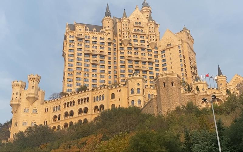 大连旅游住宿推荐,大连旅游住宿推荐酒店-第2张图片-文史 大连旅游住宿推荐,大连旅游住宿推荐酒店-第2张图片-文史