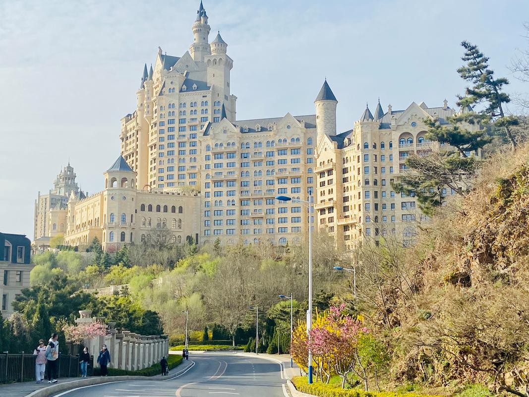 大连旅游住宿推荐,大连旅游住宿推荐酒店-第4张图片-文史 大连旅游住宿推荐,大连旅游住宿推荐酒店-第4张图片-文史