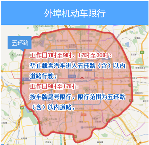 苏州车牌限号是怎么限的,苏州车牌有限行吗-第3张图片-文史
