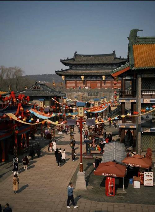 无锡灵山大佛景区(无锡灵山大佛景区需要预约吗)-第2张图片-文史 无锡灵山大佛景区(无锡灵山大佛景区需要预约吗)-第2张图片-文史