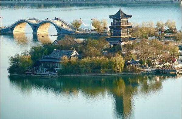 山东聊城旅游景点,山东聊城旅游景点推荐-第6张图片-文史