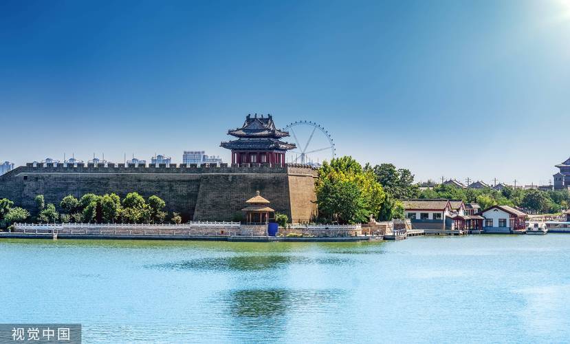 山东聊城旅游景点,山东聊城旅游景点推荐-第7张图片-文史